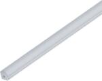 ELMARK Profil Din Aluminiu Pe Colt Elm9012/2-1000 1m 99acc14 (elm 99acc14)