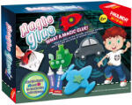 REGIO JÁTÉK Varázsragasztó - járművek (rg10397)