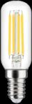 Rábalux Bec LED T25 4W 3000K E14 79089 Rabalux (RBX 79089)
