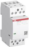 ABB Contactor de instalare cu 4 poli ESB25-40N-06 25A 230V ABB 1SAE231111R0640 (1SAE231111R0640)