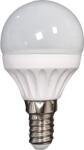 ODOSUN Bec BL LED sferic G45 5W E14 2700K ODOSUN (OD6511A)