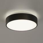 ACB PLAFONIERA BAIE IP44 NEGRU 32 cm E27 DINS P03953N ACB (P03953N)