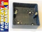 Monirom Doza montaj pentru spot led scara/hol Moon (Moon 3526)