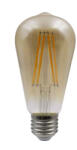 GLOBO Bec decorativ LED E27 11399A Globo (GL 11399A)