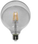 Lumen Bec decorativ LED E27, glob 125, 8W Lumen (LM 13-271125800)