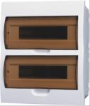 Elvon Electric Tablou electric neechipat 24P ingropat IP40 Elvon (EV 53518)