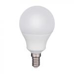 COMTEC Bec LED 8W E14 2700K G45 Comtec (MF0011-50253)