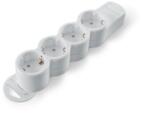 SCAME Prelungitor 4 prize, 2M cablu 3x1, 5 Scame (SC 161.241/D2)