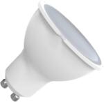 HEDA Bec LED GU10 8W CDL HEDA (HD244)