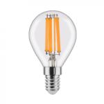 Lumax Bec decorativ LED 6W E14 G45 800lm 2700K WW Lumax (LC062)