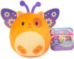Spin Master Casa de păpuși a Gabi: un hamster drăgălaș în nuanță portocaliu-maro (6075354/20158209) Figurina