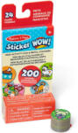 Melissa &, Doug Melissa &, Doug: Mini Sticker Wow! - Animale - Spin Master (6075135)