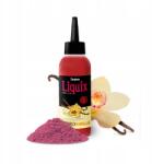 Delphin Dip Smoke Fluo LiquiX 100ml Scopex Vanília 101003539 folyékony (101003539)
