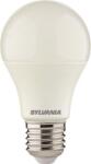 SYLVANIA LED izzó, E27, gömb, 9, 5W, 1055lm, 4000K (HF), SYLVANIA ToLEDo (29590) - papir25