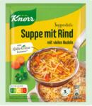 Knorr Suppenliebe húsleves marhahúsból, 750ml-es zsák Németországból 05/27