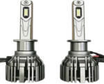  LED fényszóró izzó H1 12/24V Párban Gigowatt