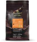 Callebaut étcsokoládé, Peru, 65, 1%, BIO, 1kg (CAL01810)