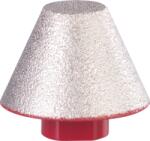 Strend Pro Freza diamantata Strend Pro Premium M14 20-48 mm pentru finisare gauri (227743)
