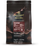 Callebaut étcsokoládé, Philippines, 68%, 1kg (CAL01800)