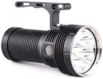 Convoy 3x21C SFT42R keresőlámpa 19.000 lumen fényerővel és 1323 méter hatótávval