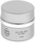 NANI UV/LED AI builder gel 15 ml - Clear