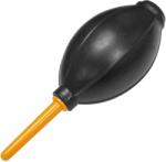 NANI balon din silicon - Black