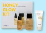 COSRX Arcápoló készlet Full Fit Propolis Trial Kit - 30 ml, 10 ml, 15 ml