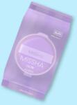 Missha Cushion alapozó Glow Layering Fit Cushion - 14 g, refill No. 17 Ivory