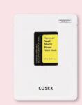COSRX Fátyolmaszk csigamucin eszenciával Advanced Snail Mucin Power Essence Sheet Mask - 25 ml / 1 db