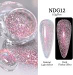 Everin Sclipici Chrome Aurora NDG12 - Everin (NDG4)