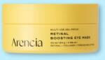 Arencia Szemtapaszok retinollal Retinal Boosting Eye Mask - 84 g / 60 db