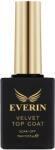 Everin Top Mat Velvet Everin - Finish mat profesional 15ml (TM-VE)