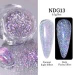 Everin Sclipici Chrome Aurora NDG13 - Everin (NDG5)