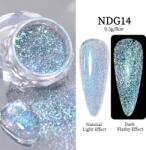 Everin Sclipici Chrome Aurora NDG14 - Everin (NDG6)