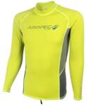  Aropec мъжка блуза ликра с ултравиолетова защита Radiance 5K79M