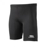  Aropec клин ликра с пълна ултравиолетова защита Shorts Black 1K45M