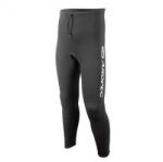  Aropec неопренов панталон Ebony 3mm trousers 5K34M