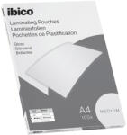 Ibico Lamináló fólia IBICO A/4 100 mikron fényes 100 ív/csom (627309) - papir-bolt