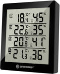 Bresser Temeo Hygro Quadro időjárás állomás (73257)