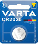 VARTA 13- Elem Varta CR2025 - BL1