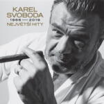 Supraphon Svoboda Karel: Největší hity 1966-2019 - 2Vinyl (LP) (088913)
