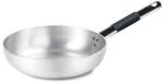 Pentole Agnelli Tigaie Saute Agnelli 28 cm - Aluminiu 3 mm - Inductie & Cool Handle (ALMC111BPIC28)