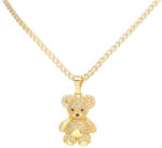 ElectraStore Colier Cu Pandantiv Teddy Glam (C4761)