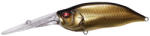 Megabass IXI SHAD TX 57mm 7.0gr IMAE GOLD