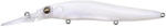 Megabass VISION ONETEN R+2 SP-C 110mm 14gr FRENCH PEARL
