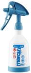 KWAZAR Pulverizator manual Mercury Super Pro+ 360° 0, 5 l albastru KWAZAR