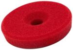 Liquid Elements Pad dur roșu Heavy Cut 75 mm Centriforce V2 Liquid Elements