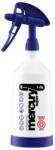 KWAZAR Pulverizator manual HD Alkaline (bazic) Mercury Super Pro+ 1 l KWAZAR