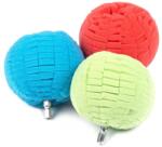 AMiO Set de 3 bile de lustruit de 75 mm AMIO