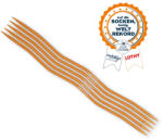 Addi CrasySnake - fém zoknikötőtűk - 15cm - 2.5mm